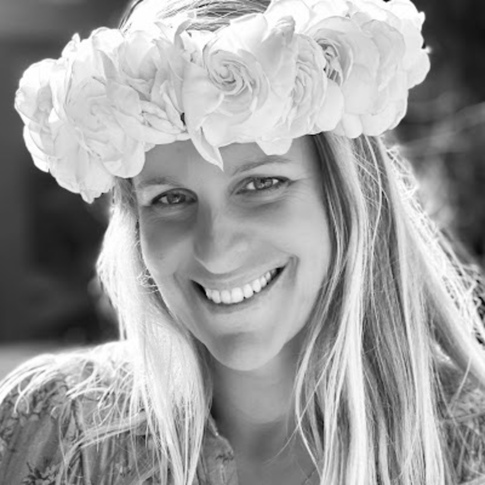 Meet your Posher, Geneviève